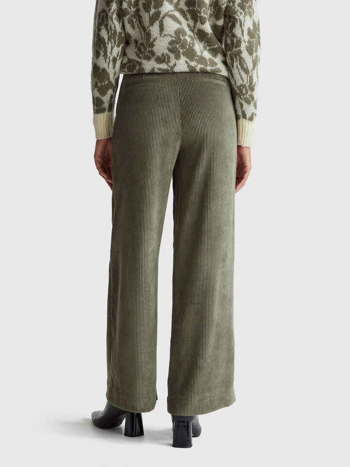 TROUSERS Women image number 2
